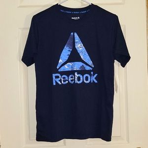 Reebok Classic Cut T-shirt Boys SizeXXL